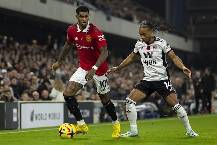 Nhận định, soi kèo Fulham vs MU, 19h30 ngày 04/11