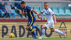 Nhận định, soi kèo Hellas Verona vs Monza, 18h30 ngày 5/11