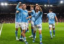 Nhận định, soi kèo Man City vs Bournemouth, 22h00 ngày 4/11 Nhận định, soi kèo Man City vs Bournemouth, 22h00 ngày 4/11