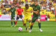 Nhận định, soi kèo Nantes vs Reims, 21h00 ngày 5/11 Nhận định, soi kèo Nantes vs Reims, 21h00 ngày 5/11