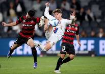Nhận định, soi kèo Newcastle Jets FC vs Western Sydney Wanderers, 11h00 ngày 05/11 Nhận định, soi kèo Newcastle Jets FC vs Western Sydney Wanderers, 11h00 ngày 05/11
