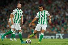 Nhận định, soi kèo Real Betis vs Mallorca, 22h15 ngày 4/11