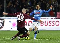 Nhận định, soi kèo Salernitana vs Napoli, 21h00 ngày 04/11