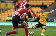 Nhận định, soi kèo Sheffield Utd vs Wolves, 22h00 ngày 4/11 Nhận định, soi kèo Sheffield Utd vs Wolves, 22h00 ngày 4/11