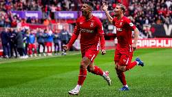 Nhận định, soi kèo Utrecht vs Twente Enschede, 18h15 ngày 5/11