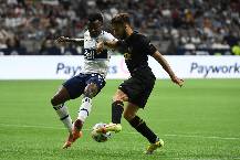 Nhận định, soi kèo Vancouver Whitecaps vs Los Angeles FC, 7h30 ngày 6/11