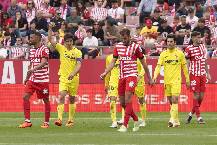 Nhận định, soi kèo Villarreal B vs Gijon, 22h15 ngày 4/11