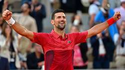 Link trực tiếp tennis Djokovic vs Tabilo - Vòng 2 Athens Open, 00h45 ngày 5/11