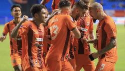 Nhận định, soi kèo Borneo vs Dewa United, 19h00 ngày 5/11: Không thể cản bước