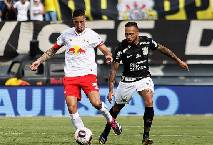 Nhận định, soi kèo Bragantino vs Corinthians, 5h00 ngày 6/11: Khách lấn chủ
