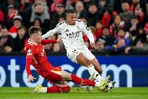 Nhận định, soi kèo Liverpool vs Real Madrid, 3h00 ngày 5/11: Thử thách thực sự