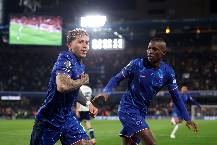 Nhận định, soi kèo Qarabag vs Chelsea, 00h45 ngày 6/11: Đối thủ kị dơ