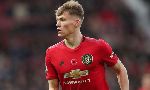 MU nhận tin vui trước đại chiến Tottenham MU nhận tin vui trước đại chiến Tottenham