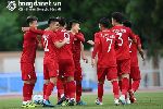 Thông tin lực lượng U22 Việt Nam vs U22 Thái Lan, 15h ngày 5/12