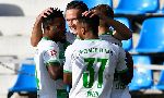 Nhận định Greuther Furth vs Heidenheim, 19h00 ngày 5/12 Nhận định Greuther Furth vs Heidenheim, 19h00 ngày 5/12