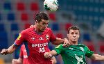 Nhận định Spartak Moscow vs Spartak Tambov, 20h30 ngày 5/12