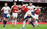 Nhận định Tottenham Hotspur vs Arsenal, 23h30 ngày 6/12