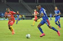 Nhận định, soi kèo Deportivo Pereira vs Junior Barranquilla, 5h30 ngày 5/12