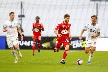 Nhận định, soi kèo Marseille vs Brest, 23h00 ngày 4/12 Nhận định, soi kèo Marseille vs Brest, 23h00 ngày 4/12