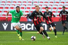 Nhận định, soi kèo Saint-Etienne vs Rennes, 19h ngày 5/12 Nhận định, soi kèo Saint-Etienne vs Rennes, 19h ngày 5/12