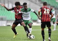 Phân tích kèo hiệp 1 Saint-Etienne vs Rennes, 19h ngày 5/12 Phân tích kèo hiệp 1 Saint-Etienne vs Rennes, 19h ngày 5/12