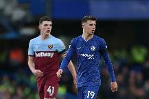 Phân tích kèo hiệp 1 West Ham vs Chelsea, 19h30 ngày 4/12
