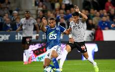 Tỷ lệ kèo nhà cái Nice vs Strasbourg, 23h ngày 5/12 Tỷ lệ kèo nhà cái Nice vs Strasbourg, 23h ngày 5/12