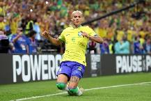 Soi bảng vị cầu thủ ghi bàn Brazil vs Hàn Quốc, 2h ngày 6/12