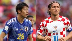 Thông tin lực lượng mới nhất Nhật Bản vs Croatia, 22h ngày 5/12