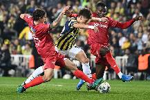 Nhận định, soi kèo Fenerbahce vs Sivasspor, 0h00 ngày 5/12 Nhận định, soi kèo Fenerbahce vs Sivasspor, 0h00 ngày 5/12
