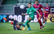 Nhận định, soi kèo Septemvri Sofia vs Ludogorets Razgrad II, 19h00 ngày 4/12