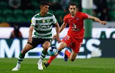 Nhận định, soi kèo Sporting Lisbon vs Gil Vicente, 3h15 ngày 5/12