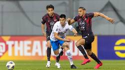 Link xem trực tiếp Bangkok Utd vs Nam Định cúp C2 châu Á 19h00 ngày 4/12