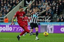 Link xem trực tiếp Newcastle vs Liverpool Ngoại hạng Anh 02h30 ngày 5/12