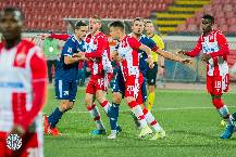 Nhận định, soi kèo Crvena Zvezda vs Backa Topola, 0h30 ngày 5/12: Làm khó chủ nhà