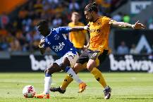 Nhận định, soi kèo Everton vs Wolves, 2h30 ngày 5/12: Khách tự tin