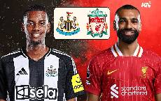 Soi kèo phạt góc Newcastle vs Liverpool, 02h30 ngày 5/12