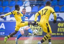 Nhận định, soi kèo Botev Vratsa vs Spartak Varna, 20h30 ngày 4/12: Tinh thần rệu rã