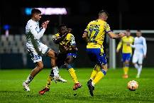 Nhận định, soi kèo Koper vs Domzale, 23h30 ngày 5/12: Cái dớp của đội khách