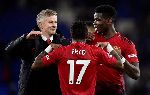 MU vs Reading: HLV Solskajer dập tắt hy vọng của đối thủ