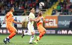 Fenerbahce vs Alanyaspor, 23h ngày 7/1: Khôn nhà dại chợ