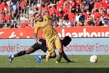 Nhận định, soi kèo Levante vs Mallorca, 20h00 ngày 8/1 Nhận định, soi kèo Levante vs Mallorca, 20h00 ngày 8/1