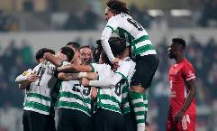 Nhận định, soi kèo Santa Clara vs Sporting Lisbon, 1h30 ngày 8/1 Nhận định, soi kèo Santa Clara vs Sporting Lisbon, 1h30 ngày 8/1
