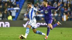 Nhận định, soi kèo Sociedad vs Celta Vigo, 22h15 ngày 8/1 Nhận định, soi kèo Sociedad vs Celta Vigo, 22h15 ngày 8/1