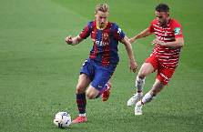 Soi bảng dự đoán tỷ số chính xác Granada vs Barcelona, 0h30 ngày 9/1 Soi bảng dự đoán tỷ số chính xác Granada vs Barcelona, 0h30 ngày 9/1