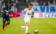 Soi kèo bảng dự đoán tỷ số chính xác Bordeaux vs Marseille, 3h ngày 8/1 Soi kèo bảng dự đoán tỷ số chính xác Bordeaux vs Marseille, 3h ngày 8/1