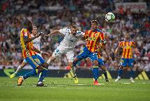 Soi kèo chẵn/ lẻ Real Madrid vs Valencia, 3h ngày 9/1 Soi kèo chẵn/ lẻ Real Madrid vs Valencia, 3h ngày 9/1