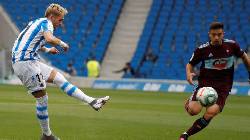 Soi kèo phạt góc Sociedad vs Celta Vigo, 22h15 ngày 8/1