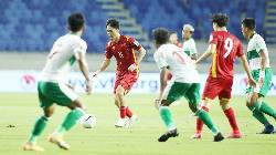 HLV Park Hang-seo nhận định Indonesia vs Việt Nam, 16h30 ngày 6/1