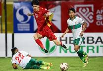 Nhận định, soi kèo Indonesia vs Việt Nam, 16h30 ngày 6/1